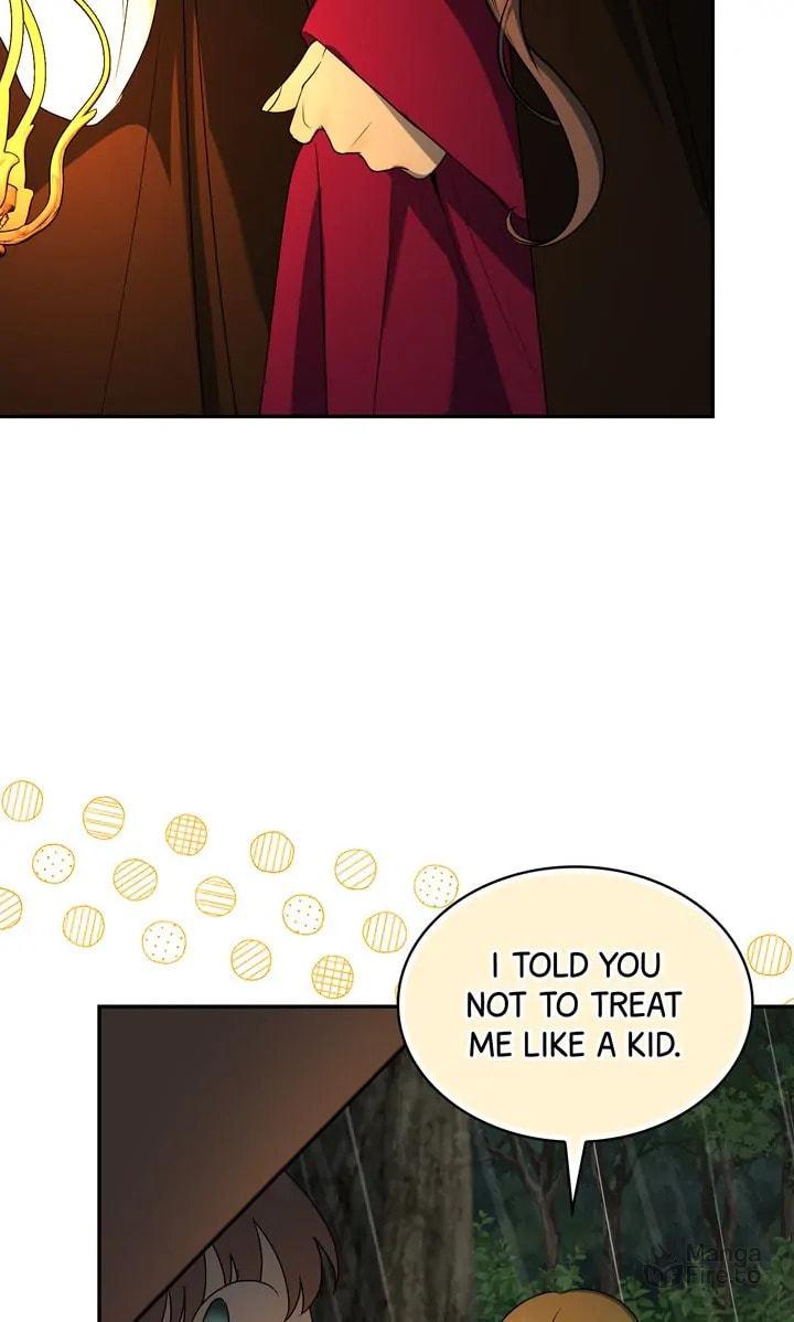 My Little Tyrant – Chapter 51 page 29