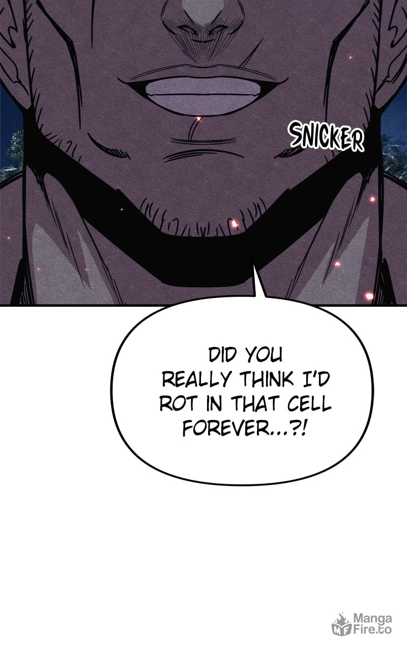 Zombie X Slasher – Chapter 34 page 54