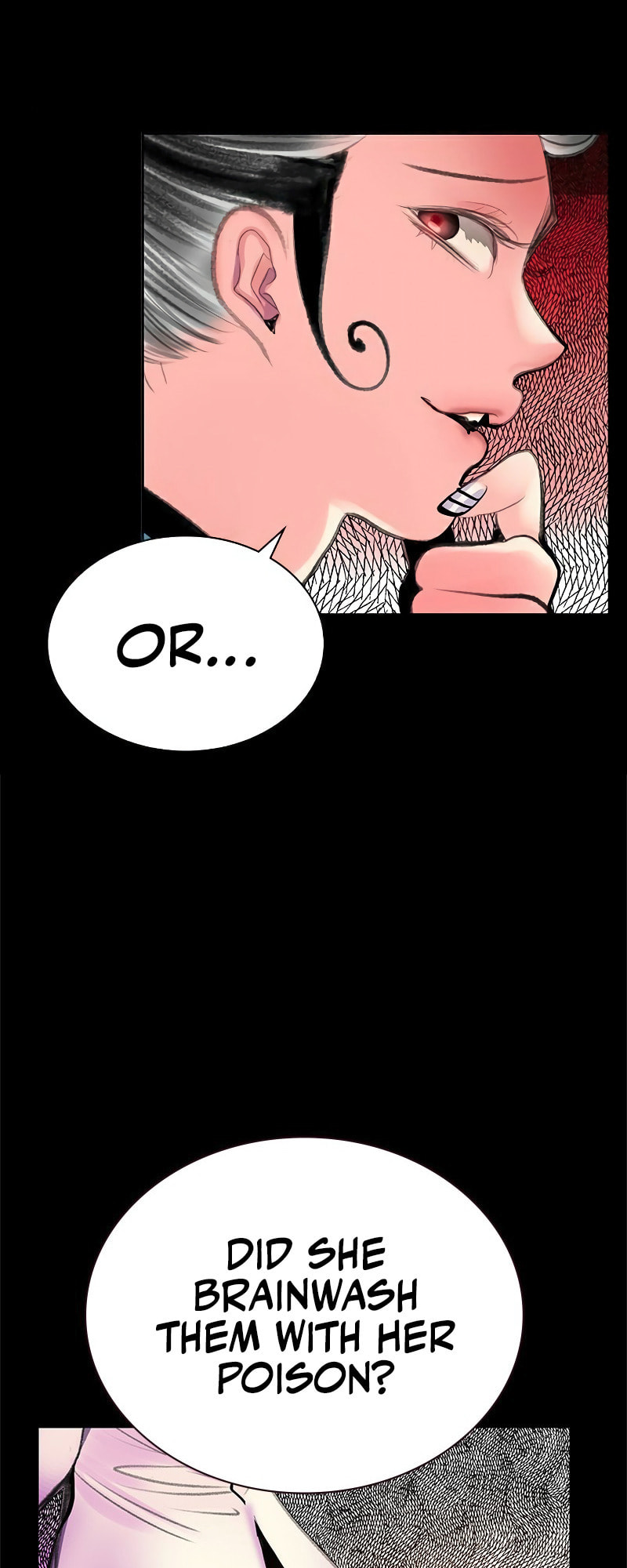 Jungle Juice – Chapter 54 page 43
