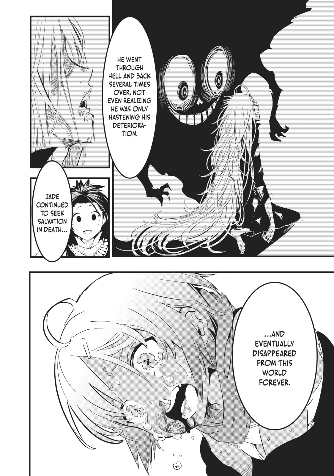 I Was Reincarnated as the 7th Prince So I Can Take My Time Perfecting My Magical Ability – Chapter 28 page 13