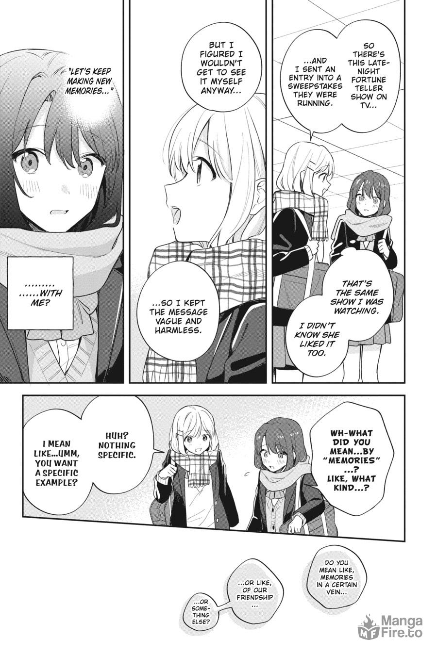 Adachi and Shimamura – Chapter 17 page 20