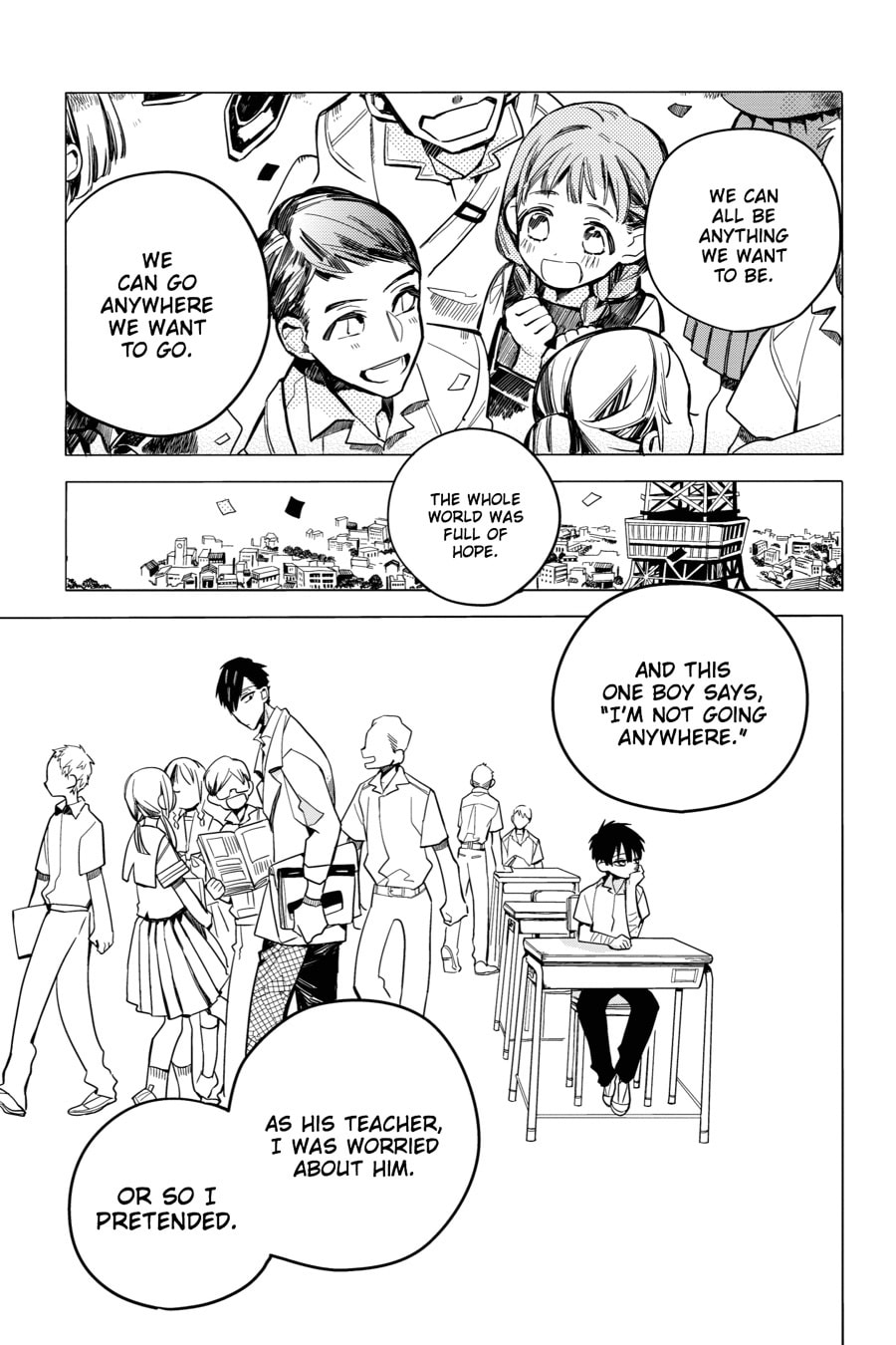 The 4pm Bookstacks Part 4 page 21