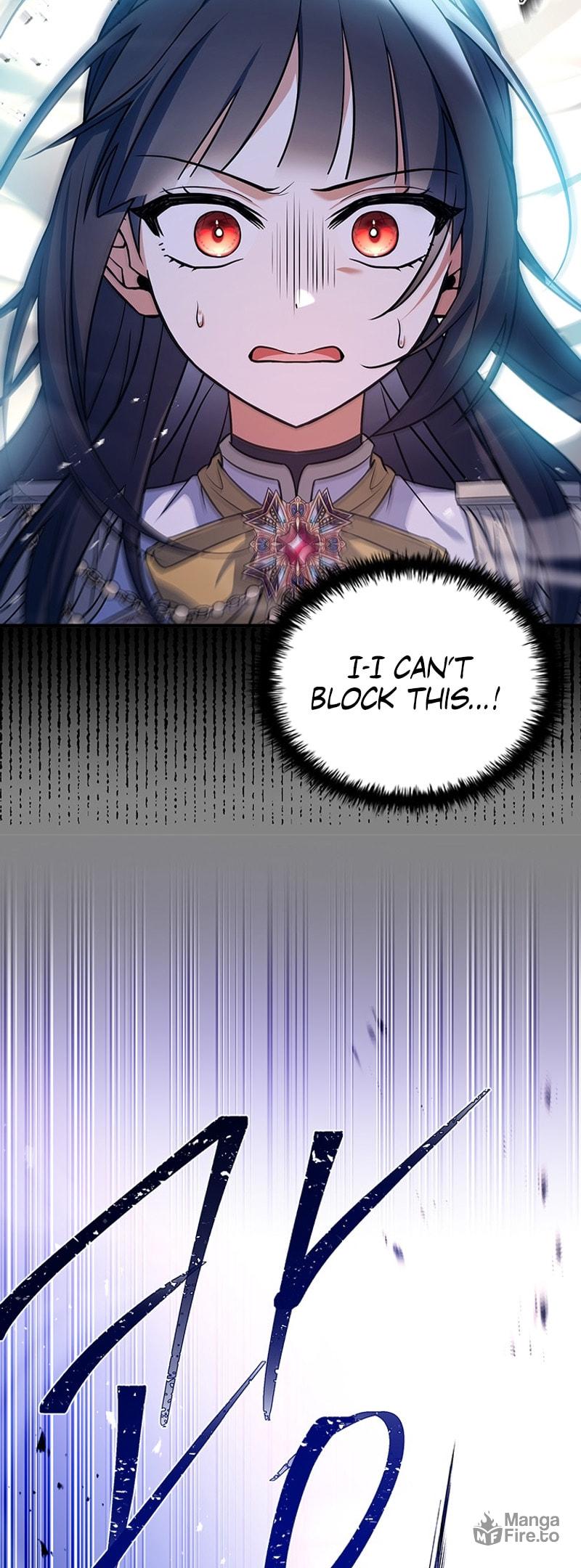 The Legendary Hero is an Academy Honors Student – Chapter 2 page 32