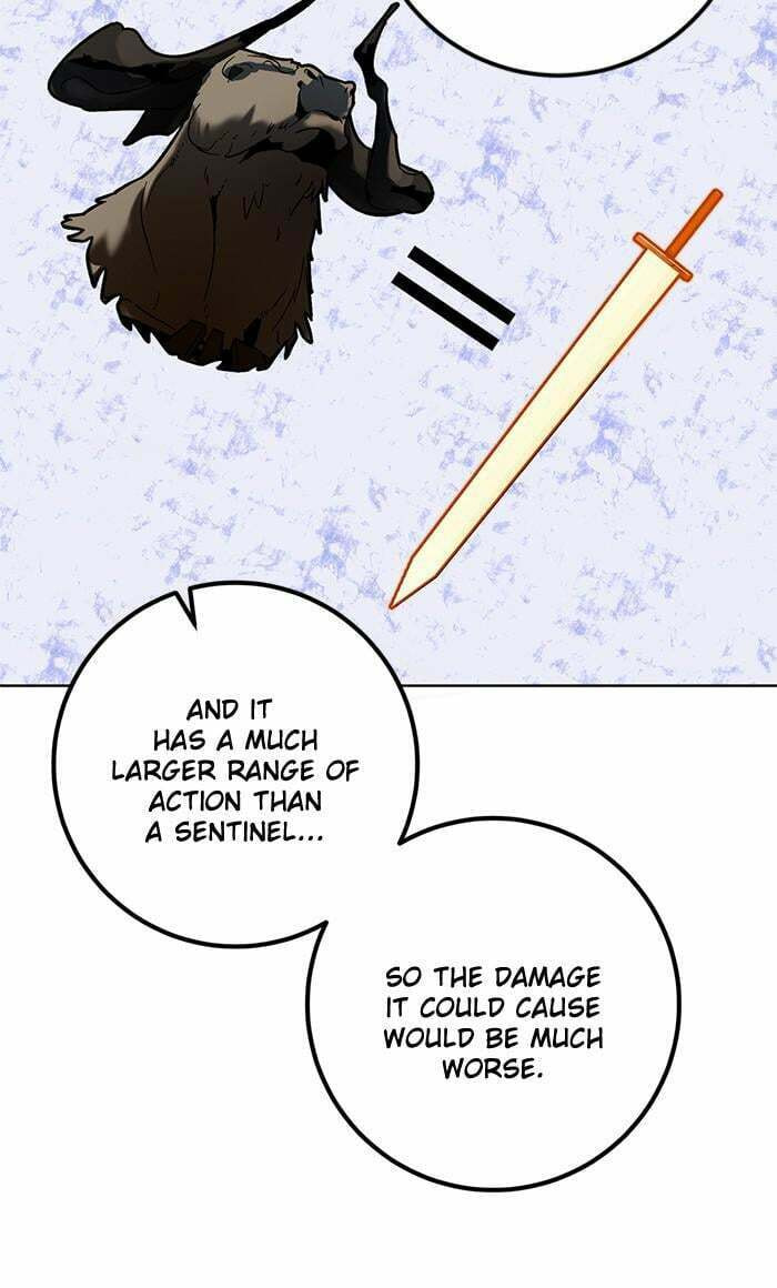 Return to Player – Chapter 41 page 58