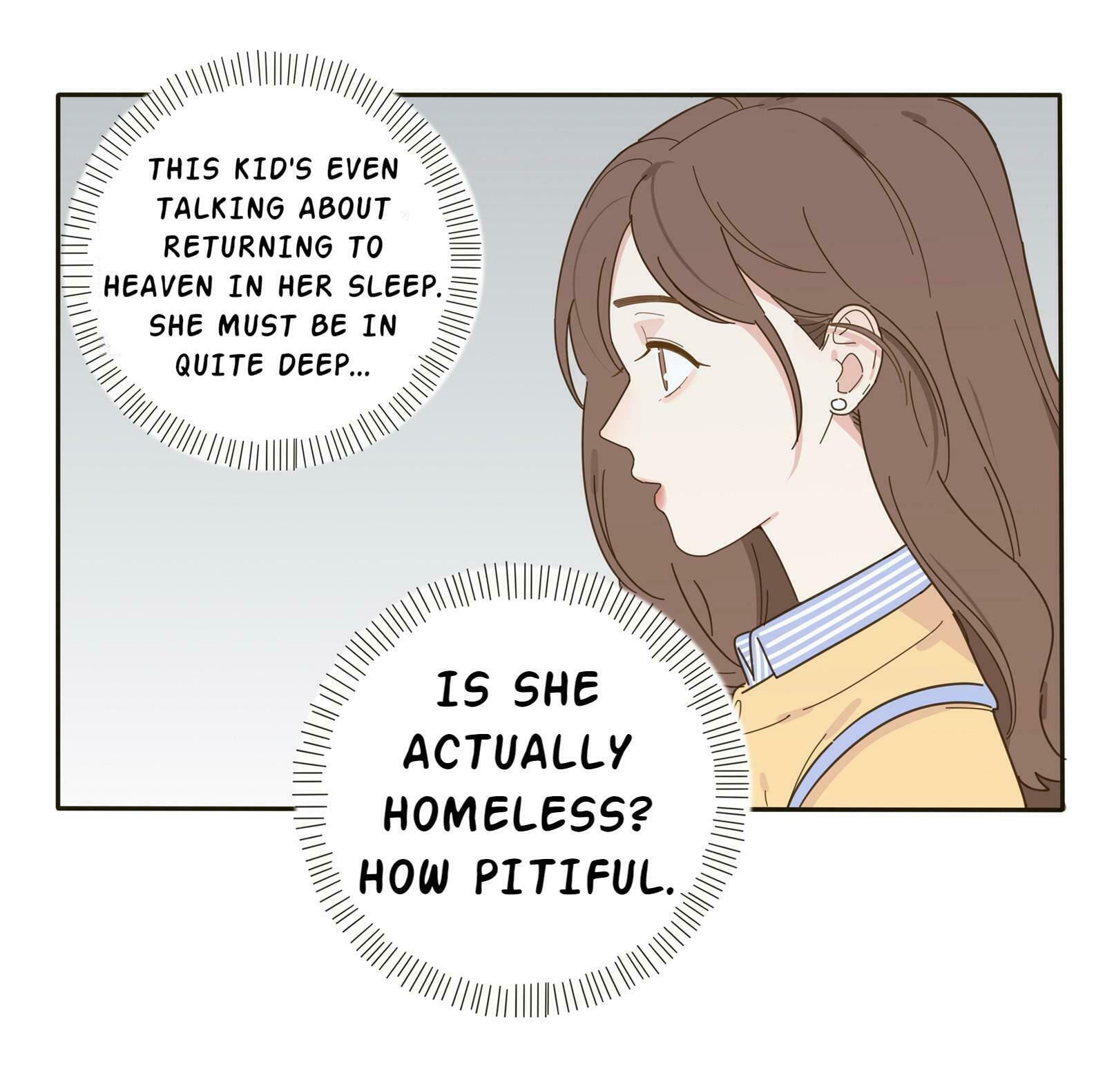 Picking Up a Fairy and Taking Her Home page 45