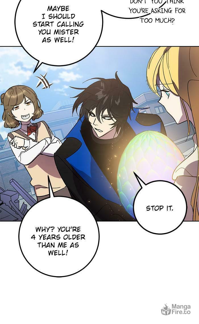 Return to Player – Chapter 41 page 49