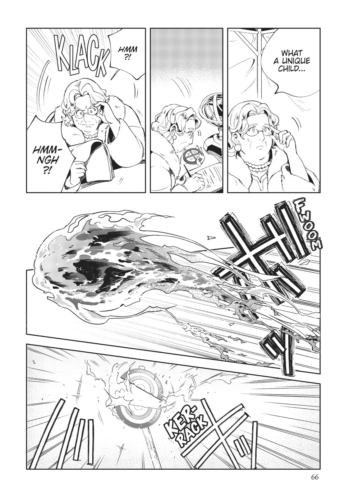 The First Battle, Part 1 page 25