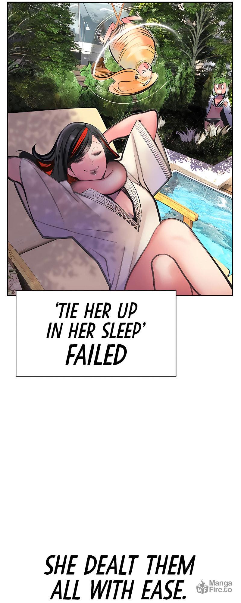Jungle Juice – Chapter 72 page 44