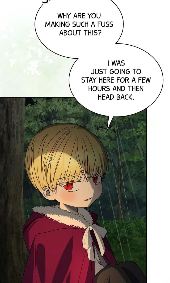 My Little Tyrant – Chapter 51 page 43