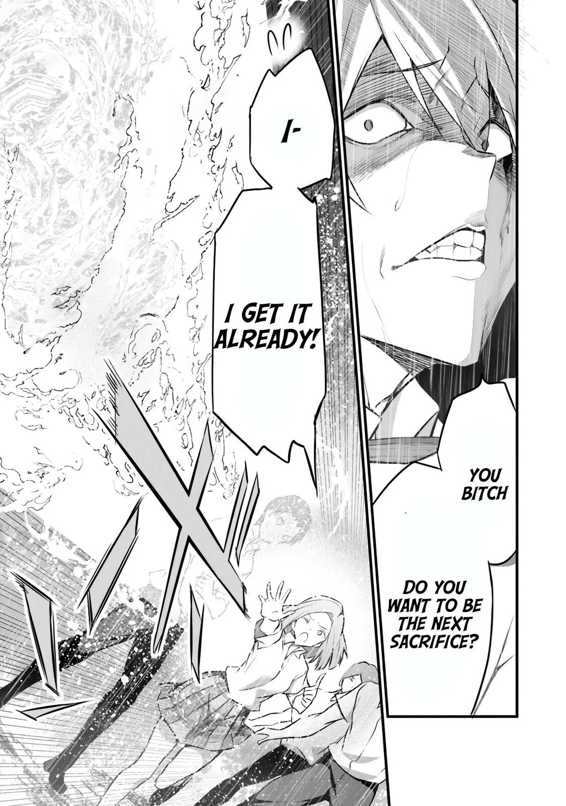 Boku wa Isekai de Fuyo Mahou to Shoukan Mahou wo Tenbin ni Kakeru – Chapter 37 page 12