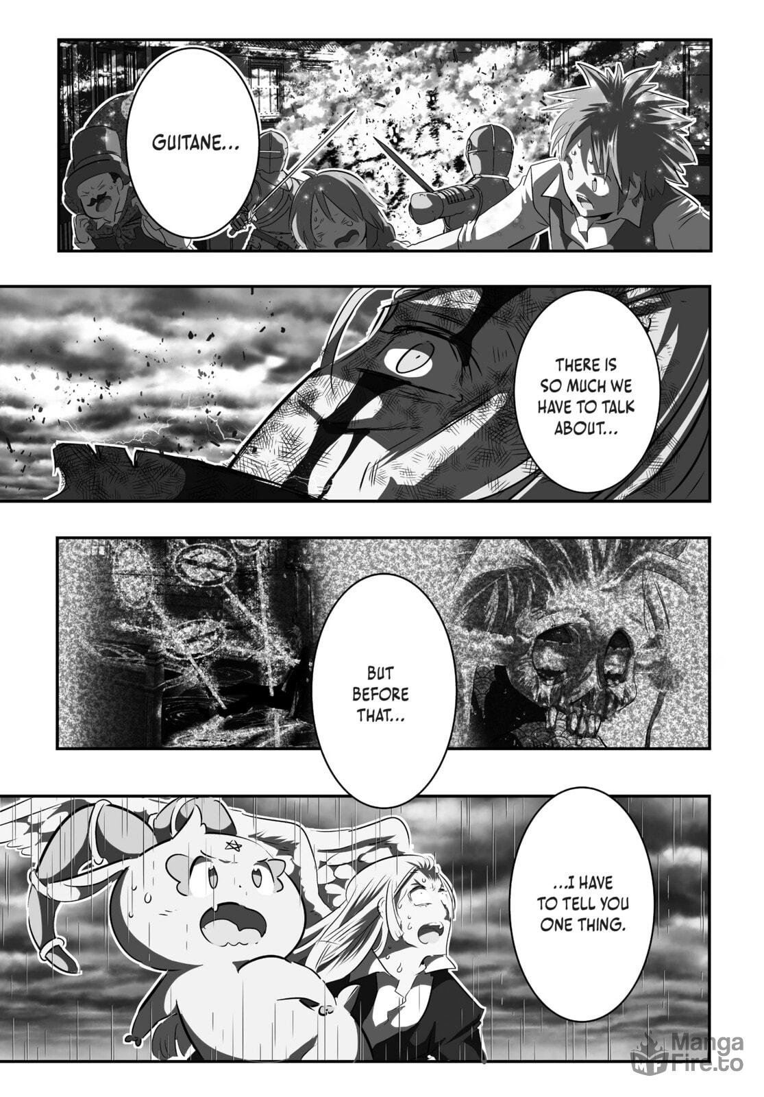 I Was Reincarnated as the 7th Prince So I Can Take My Time Perfecting My Magical Ability – Chapter 68 page 24