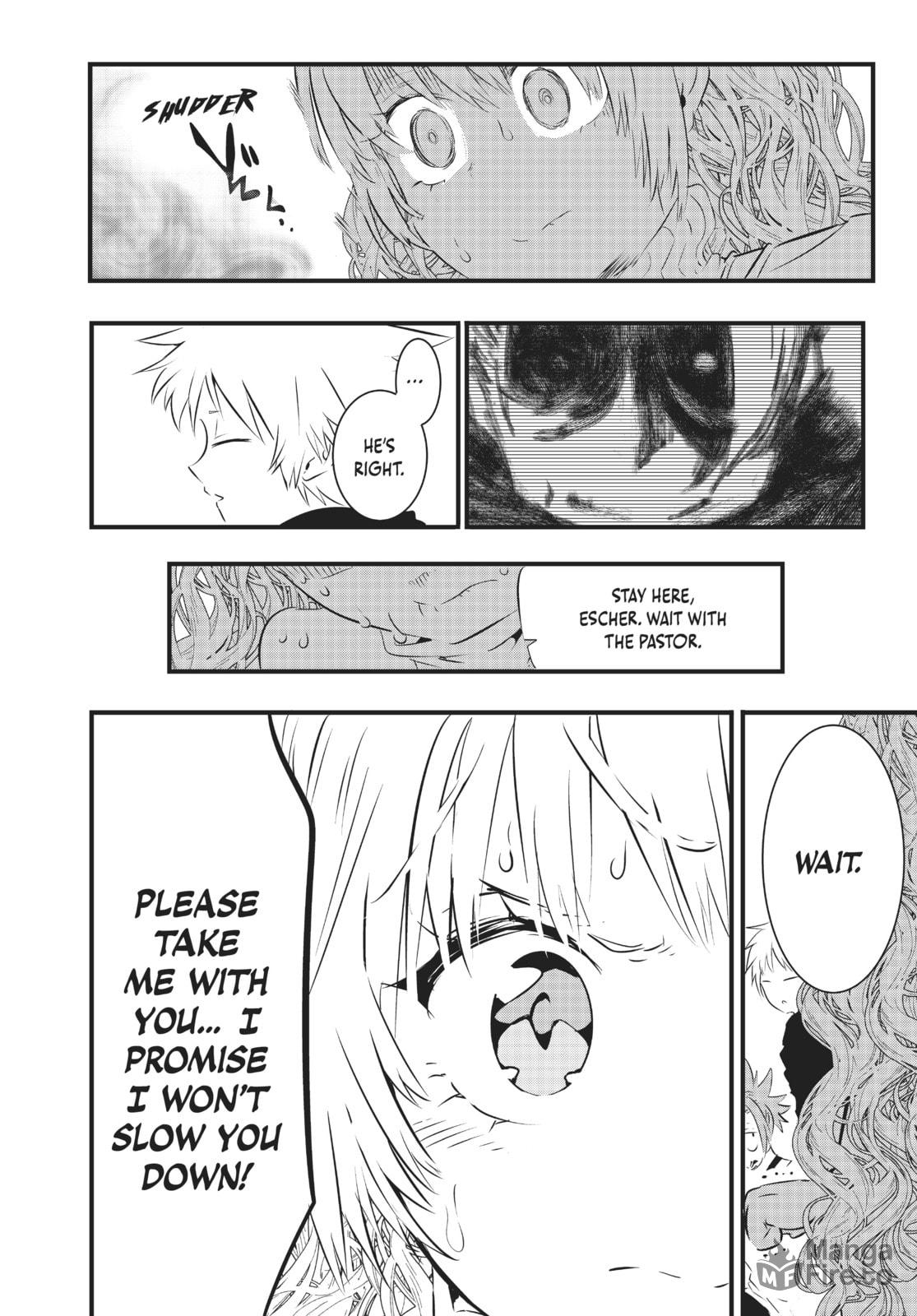 I Was Reincarnated as the 7th Prince So I Can Take My Time Perfecting My Magical Ability – Chapter 61 page 17