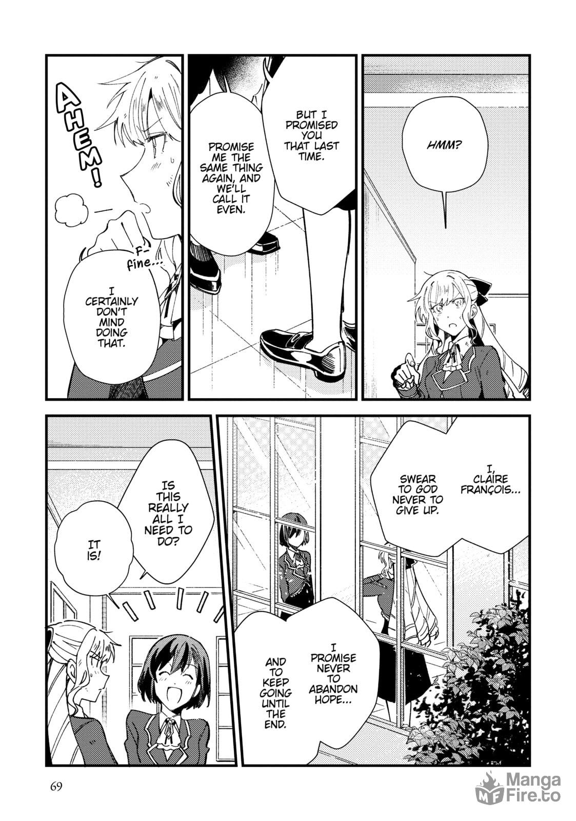 Practical Test, Part 2 page 29