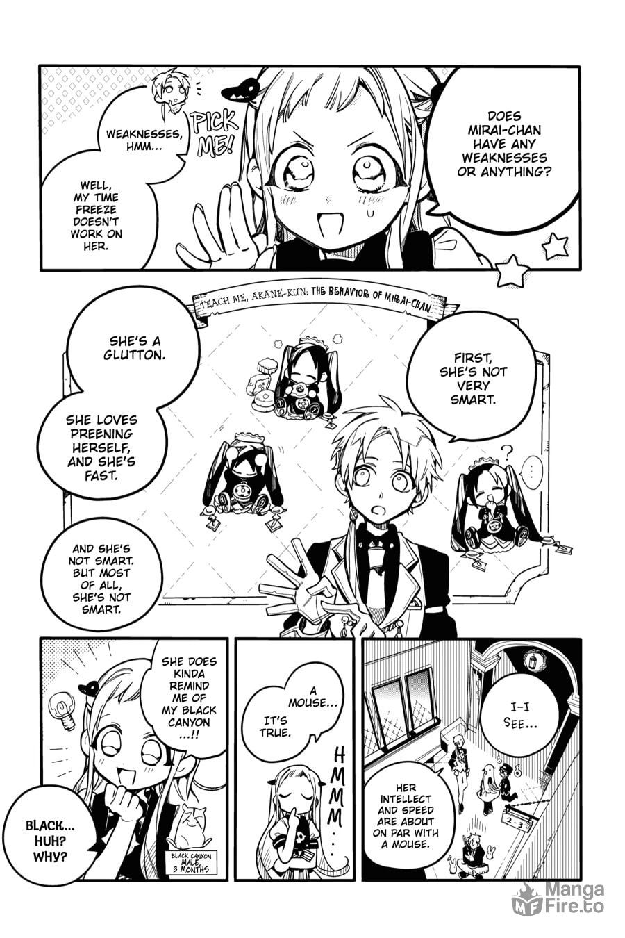The Three Clock Keepers Part 4 page 20