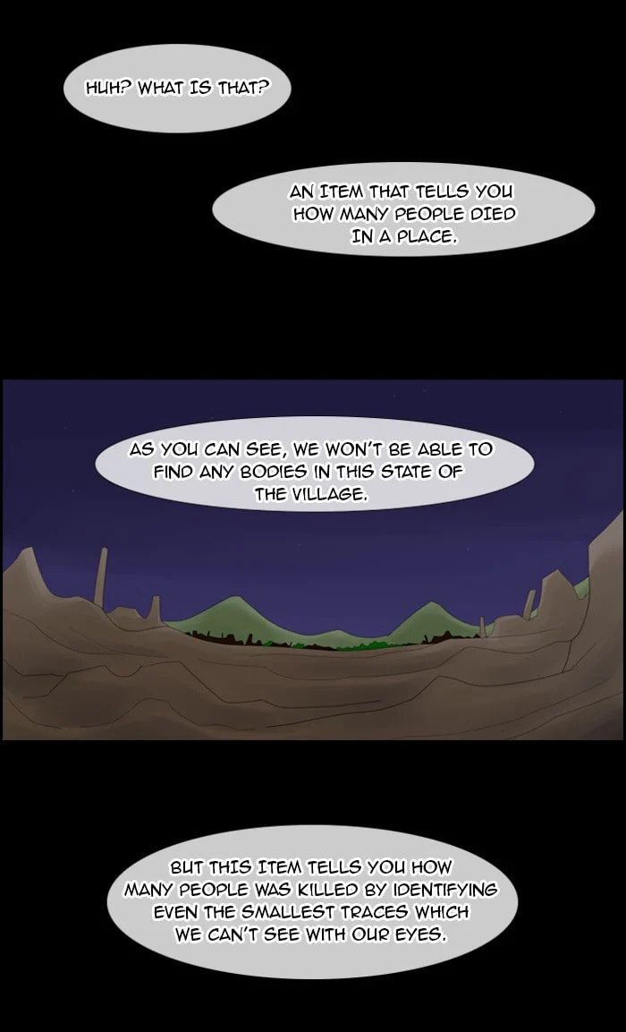Kubera – Chapter 13 page 6