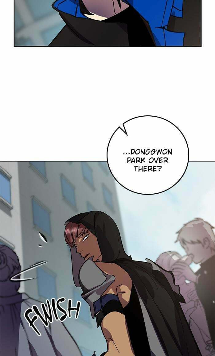 Return to Player – Chapter 41 page 85