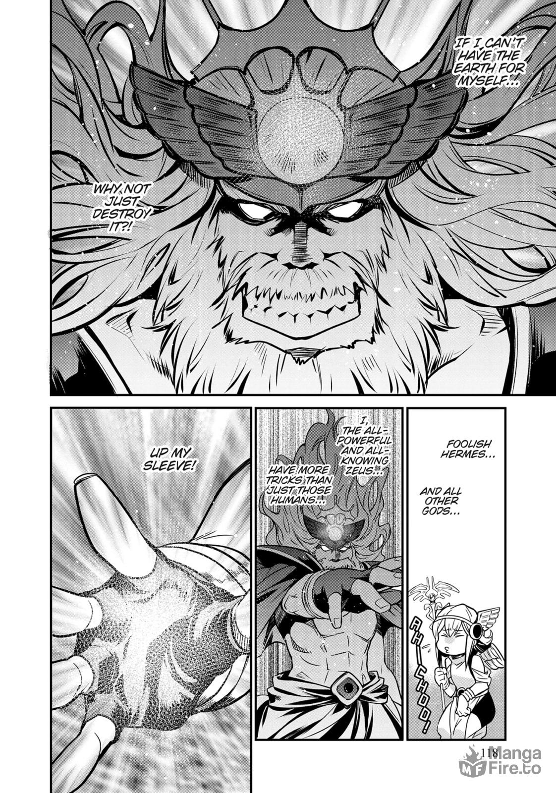 Let's Buy the Land and Cultivate It in a Different World – Chapter 36 page 9
