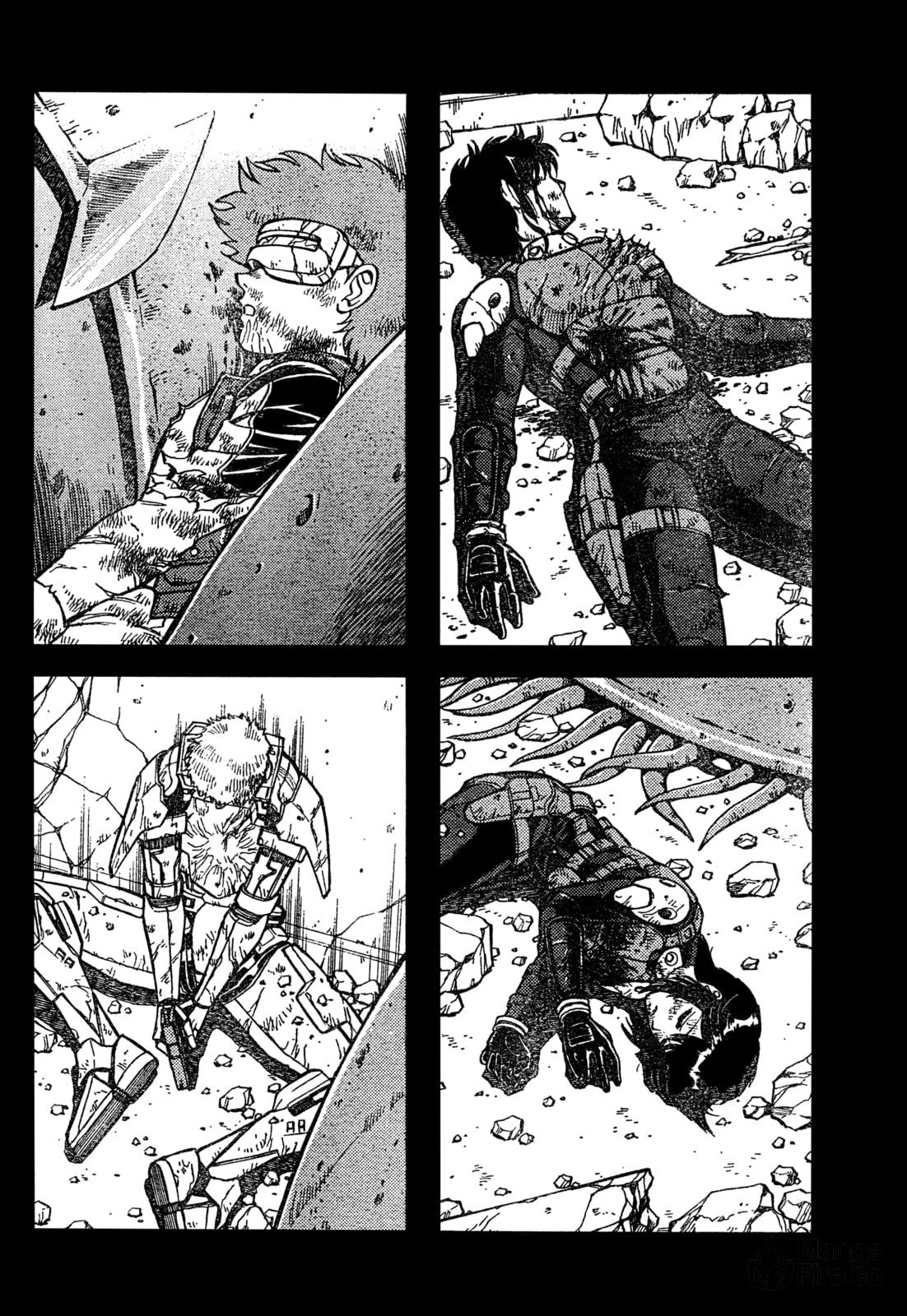 Metroid Prime 2 – Chapter 7 page 17