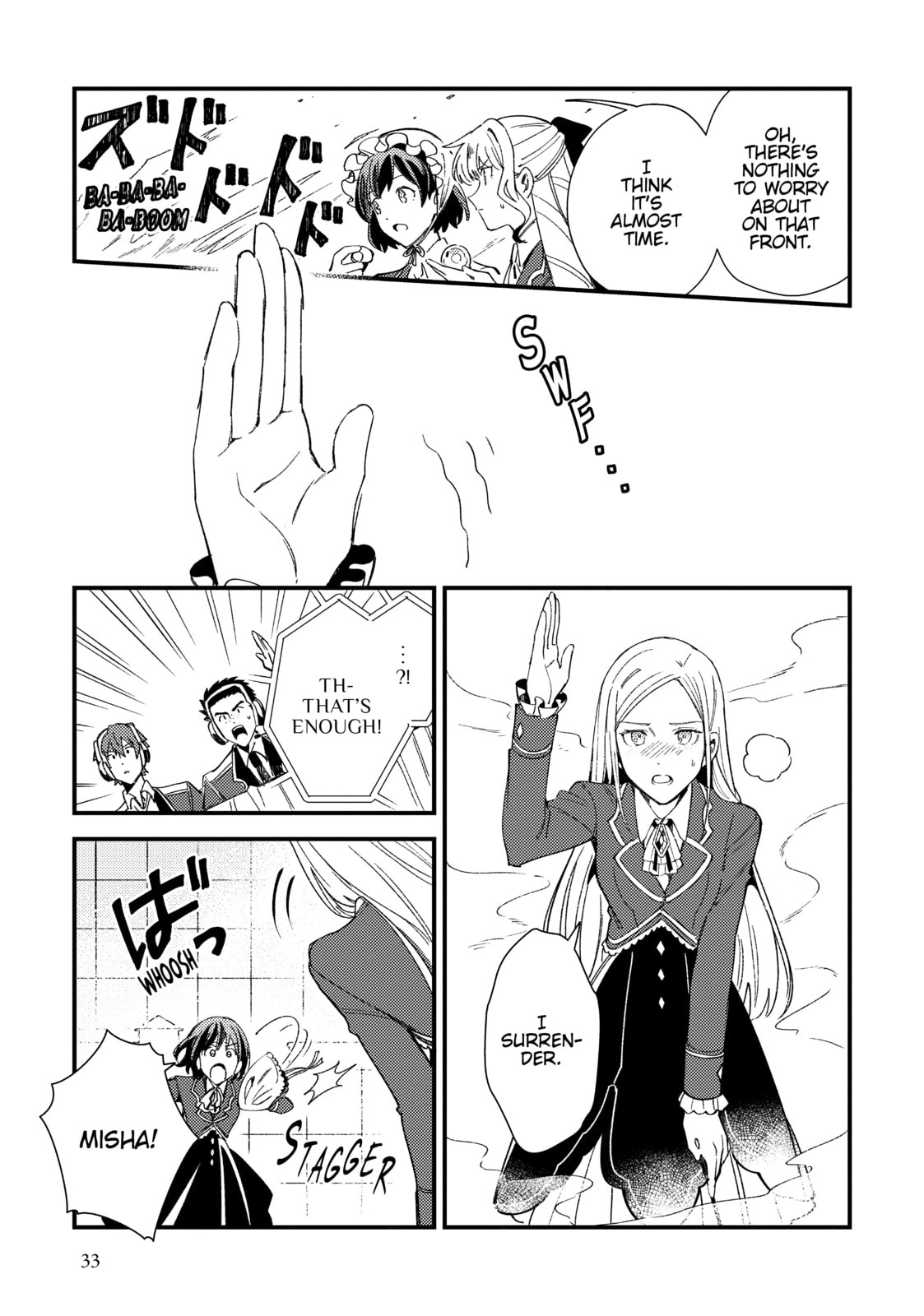 Practical Test, Part 1 page 30