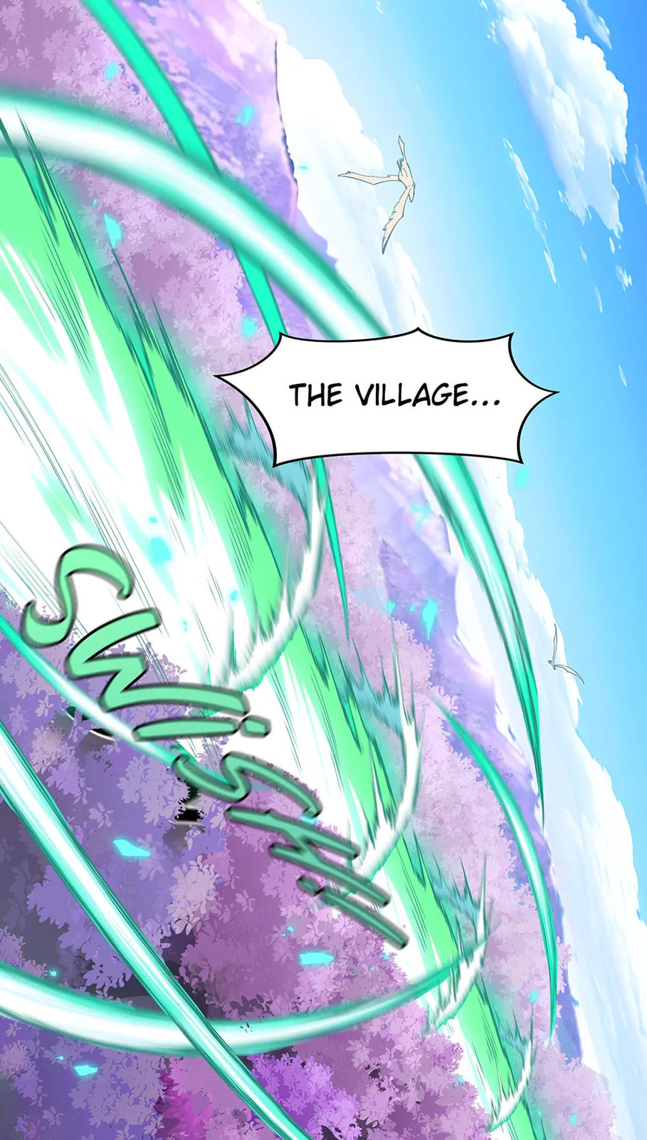 An Outcast In Another World – Chapter 1 page 13