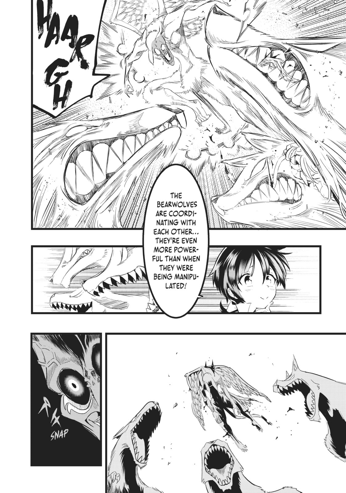 I Was Reincarnated as the 7th Prince So I Can Take My Time Perfecting My Magical Ability – Chapter 12 page 7