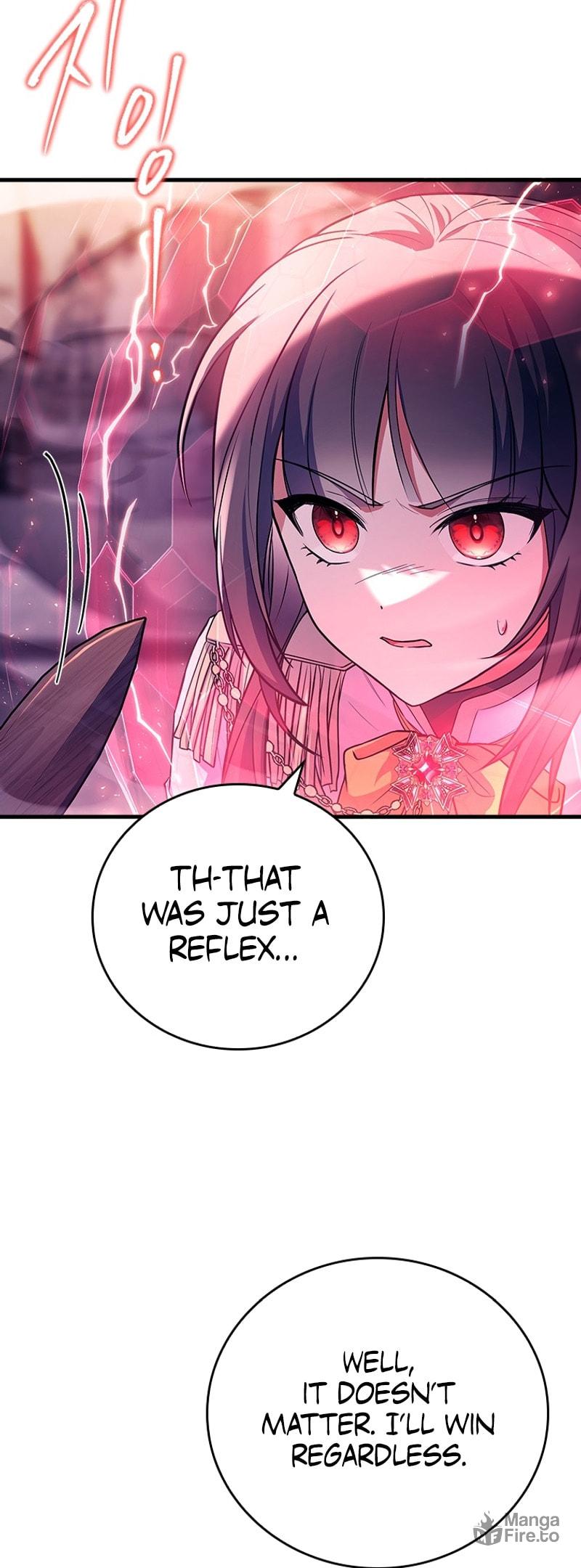 The Legendary Hero is an Academy Honors Student – Chapter 2 page 35