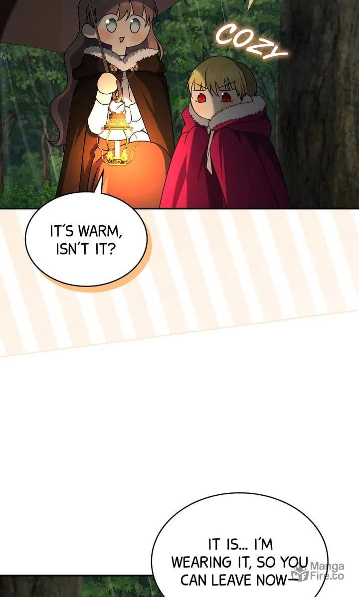 My Little Tyrant – Chapter 51 page 34
