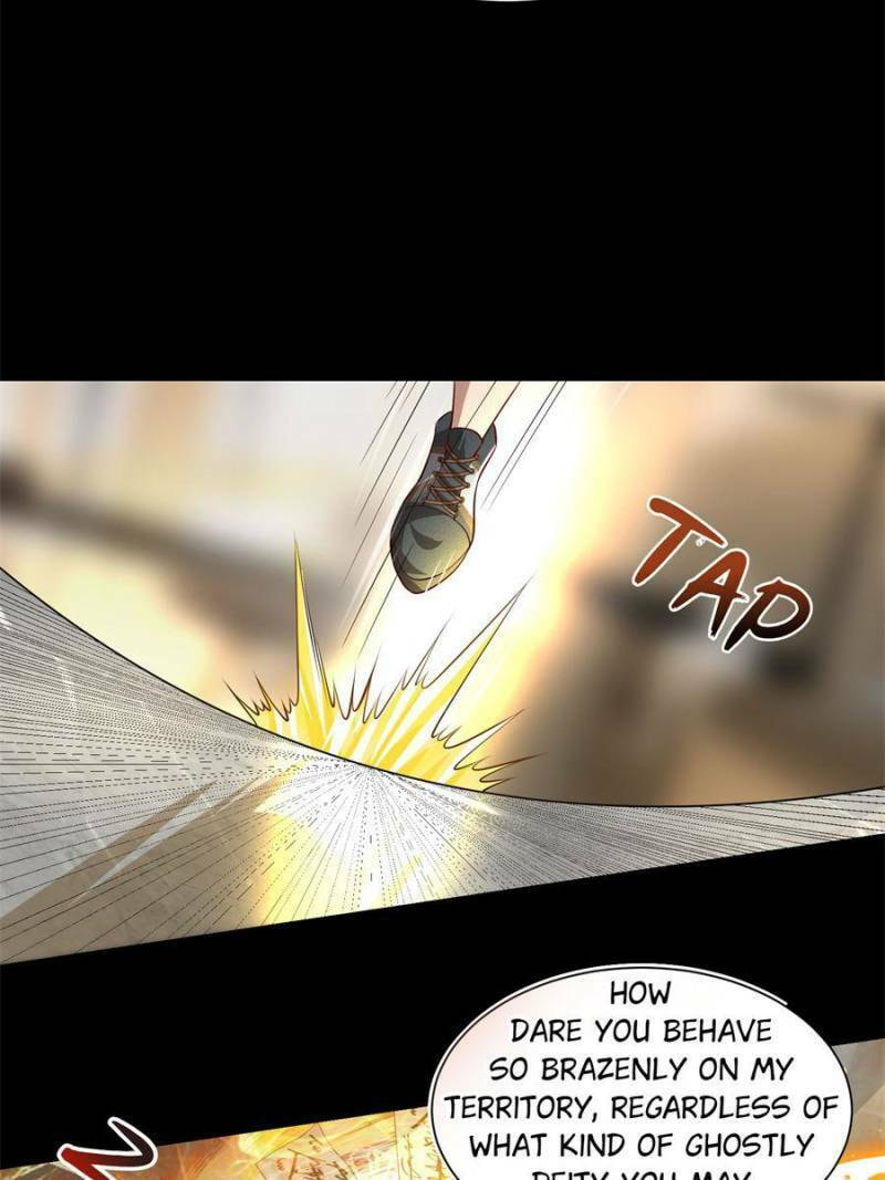 My Harem in a Foreign World – Chapter 15 page 22