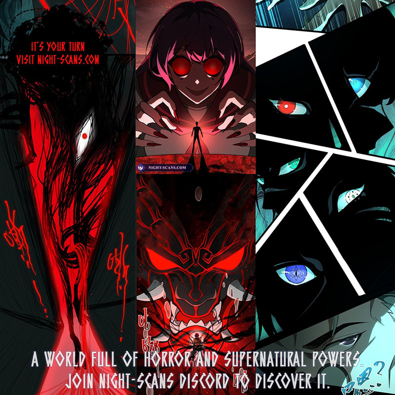 Dao of the Bizarre Immortal – Chapter 9 page 10