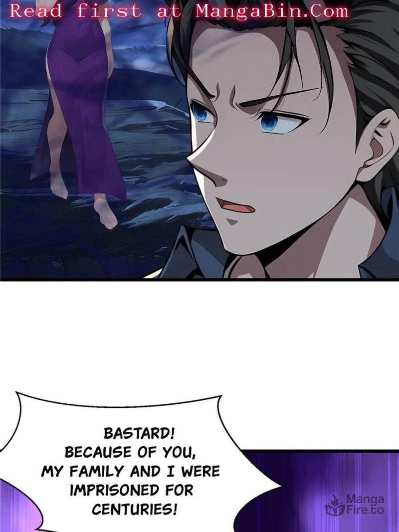 My Harem in a Foreign World – Chapter 58 page 19