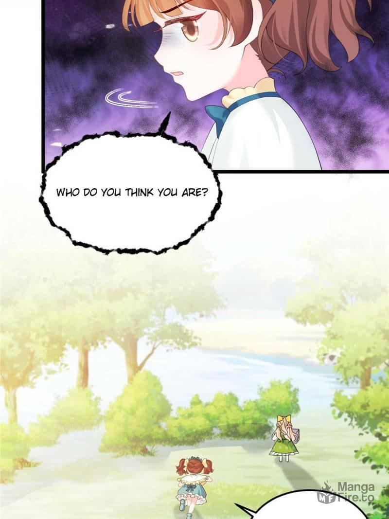 Spoiled Rotten by My Uncles – Chapter 16 page 41