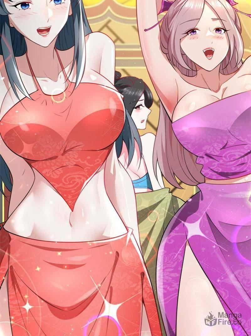 My Harem in a Foreign World – Chapter 28 page 5