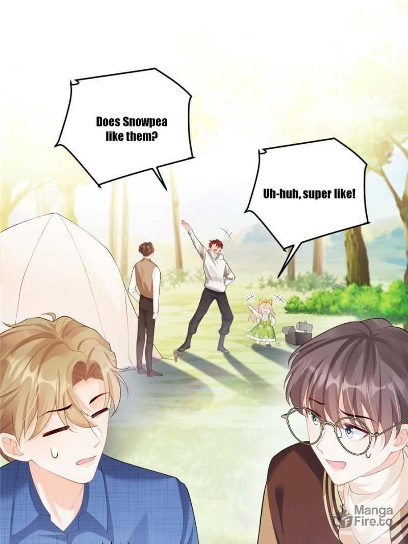Spoiled Rotten by My Uncles – Chapter 16 page 29