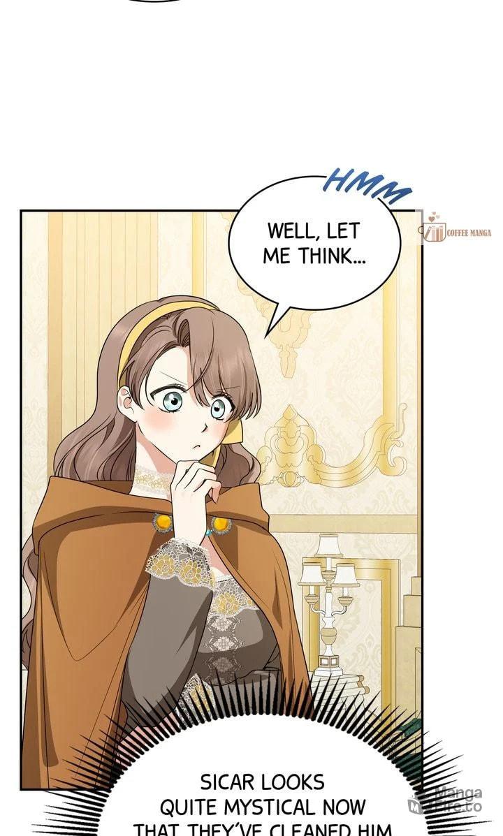 My Little Tyrant – Chapter 41 page 83