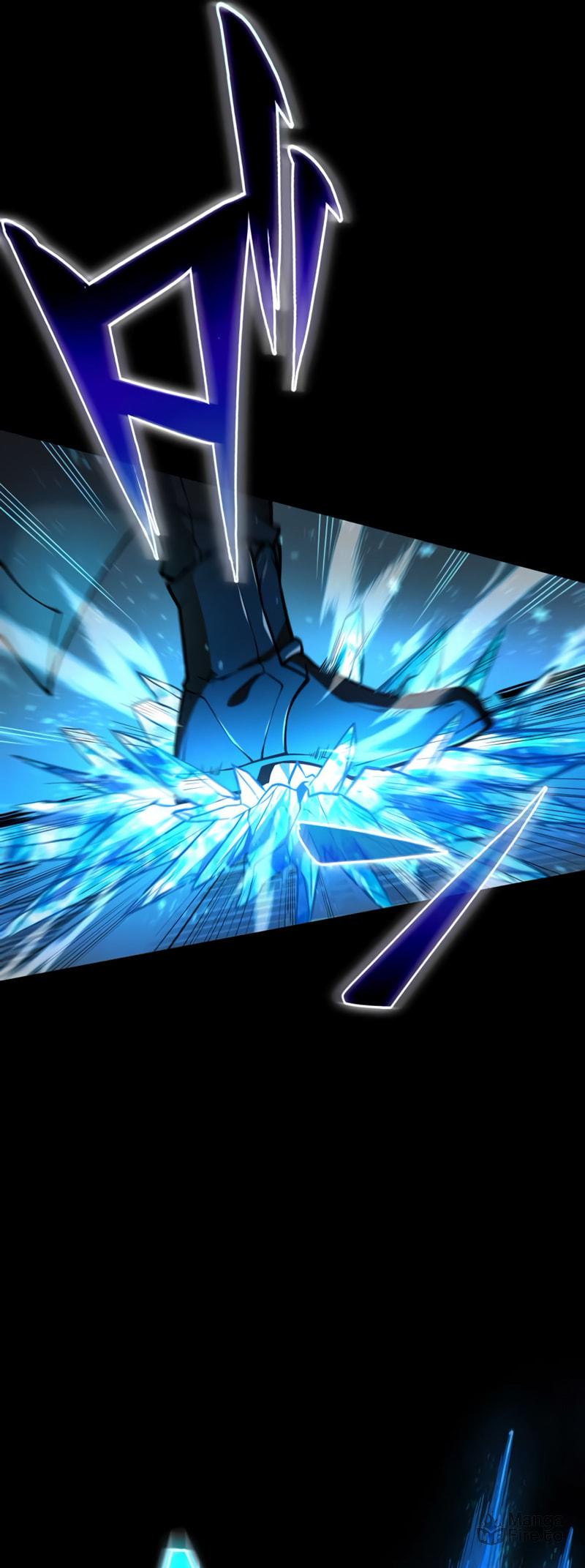 The Underworld Transcendent Is Unrivaled at the School——! – Chapter 1 page 8