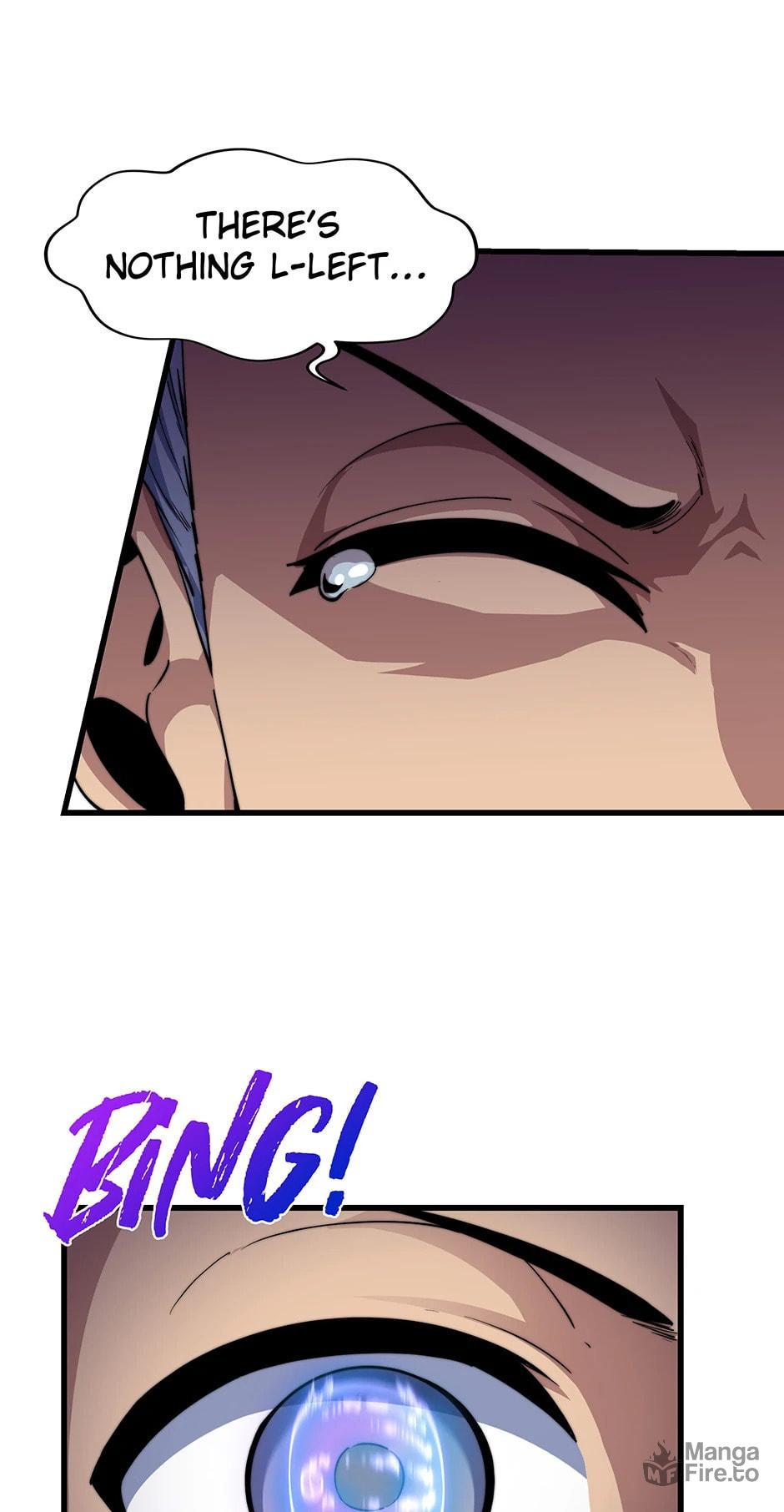 An Outcast In Another World – Chapter 1 page 9