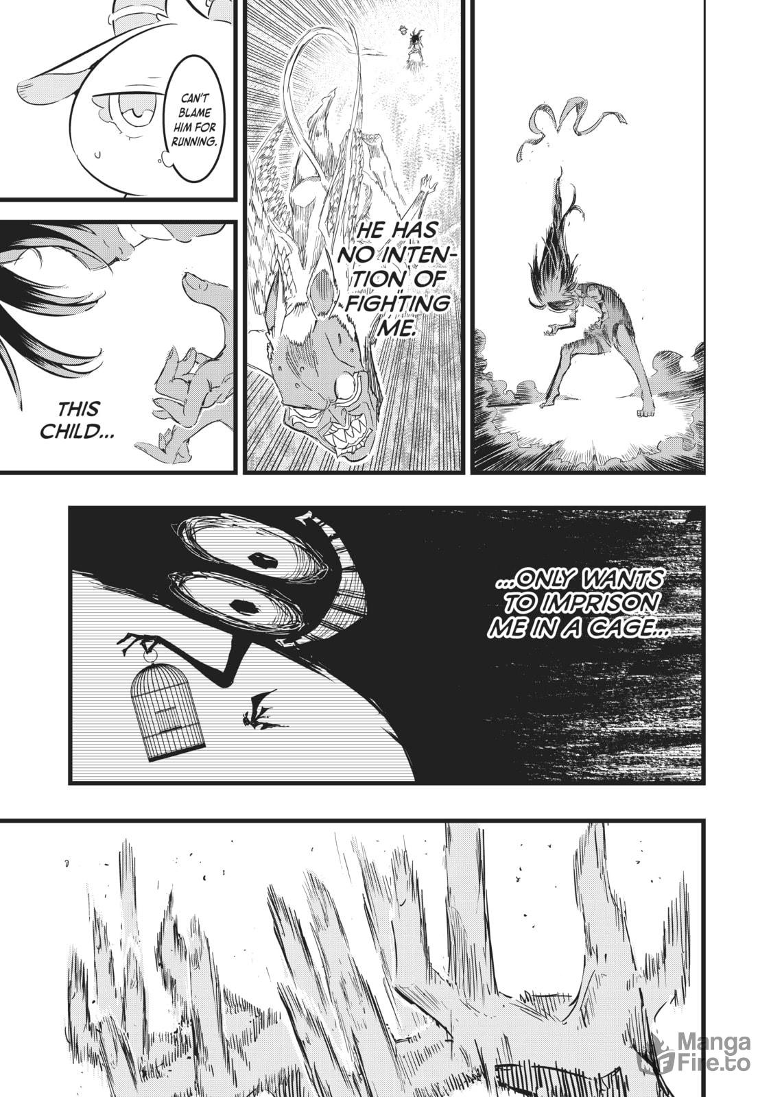 I Was Reincarnated as the 7th Prince So I Can Take My Time Perfecting My Magical Ability – Chapter 13 page 2