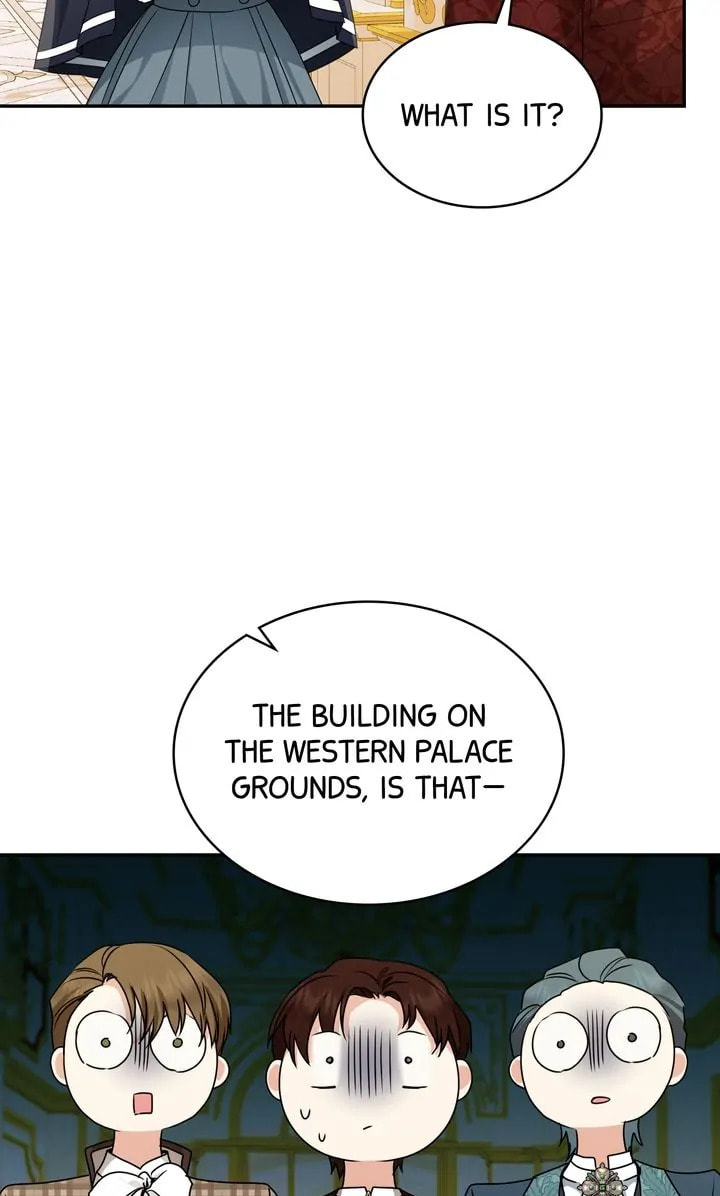My Little Tyrant – Chapter 49 page 16