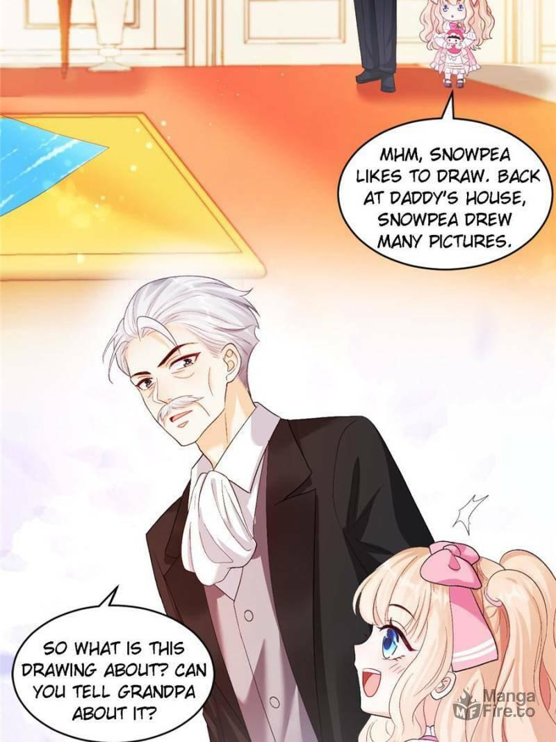 Spoiled Rotten by My Uncles – Chapter 7 page 20