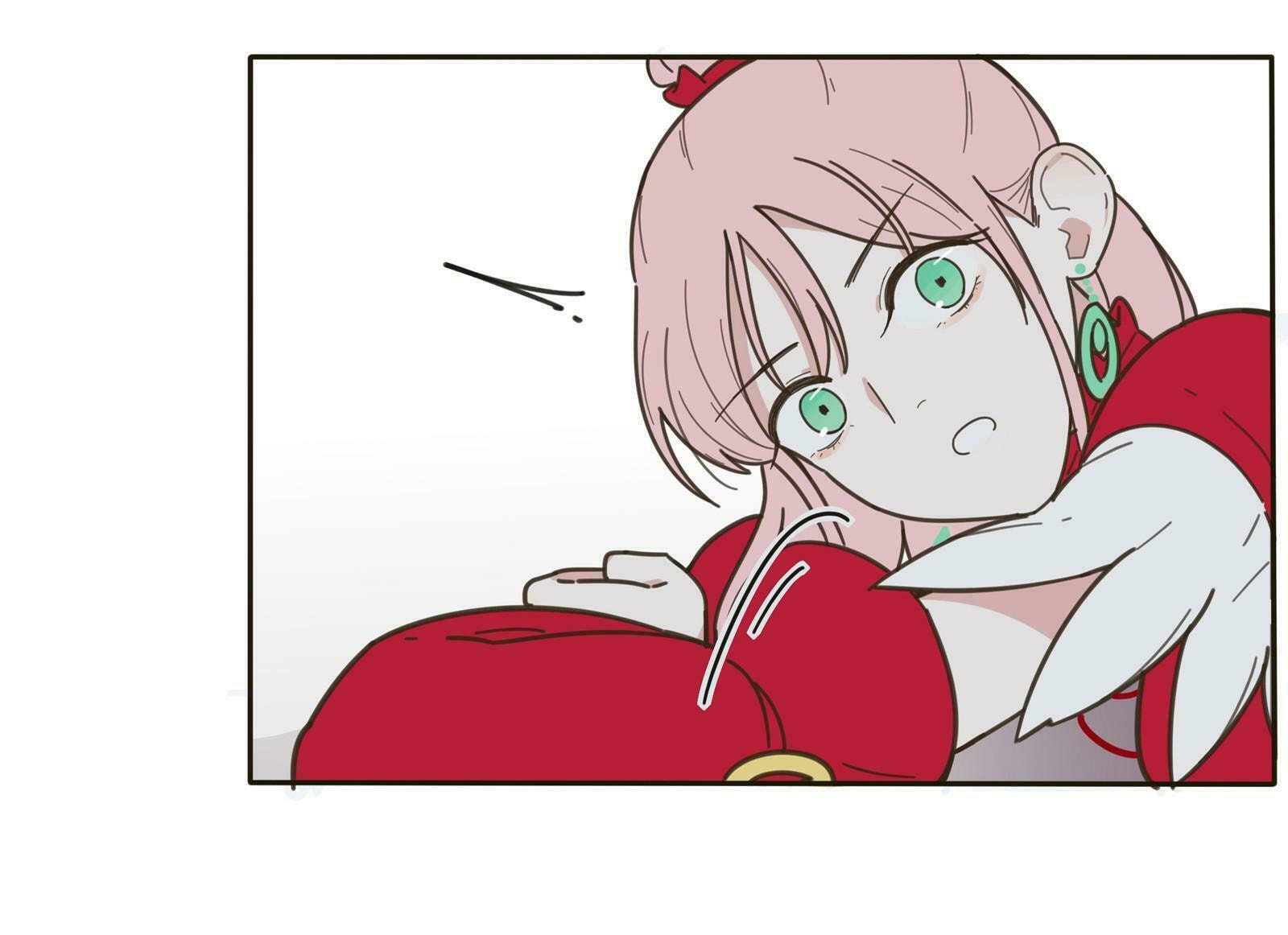 Picking Up a Fairy and Taking Her Home page 13