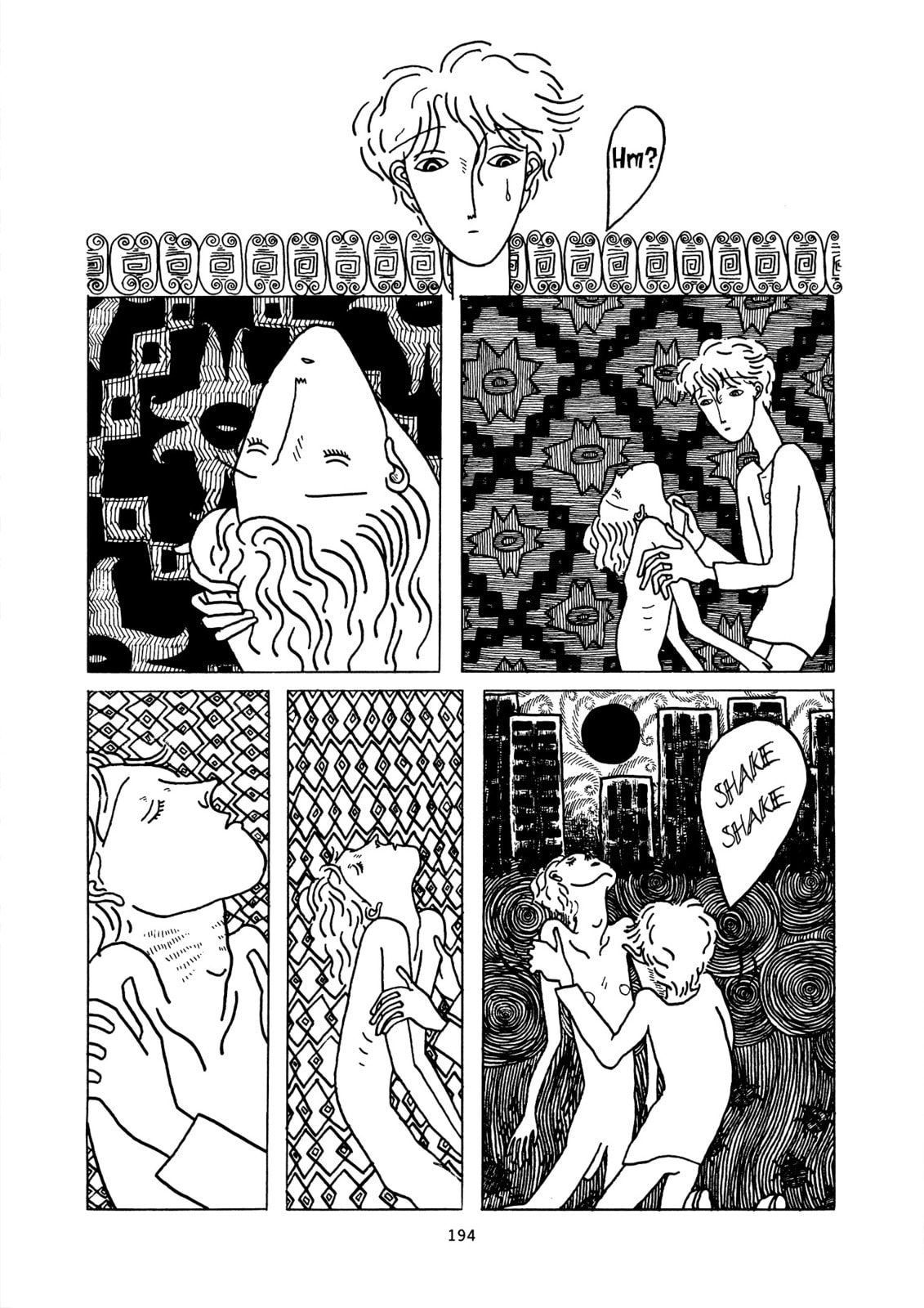 Me Bug – Chapter 16 page 15
