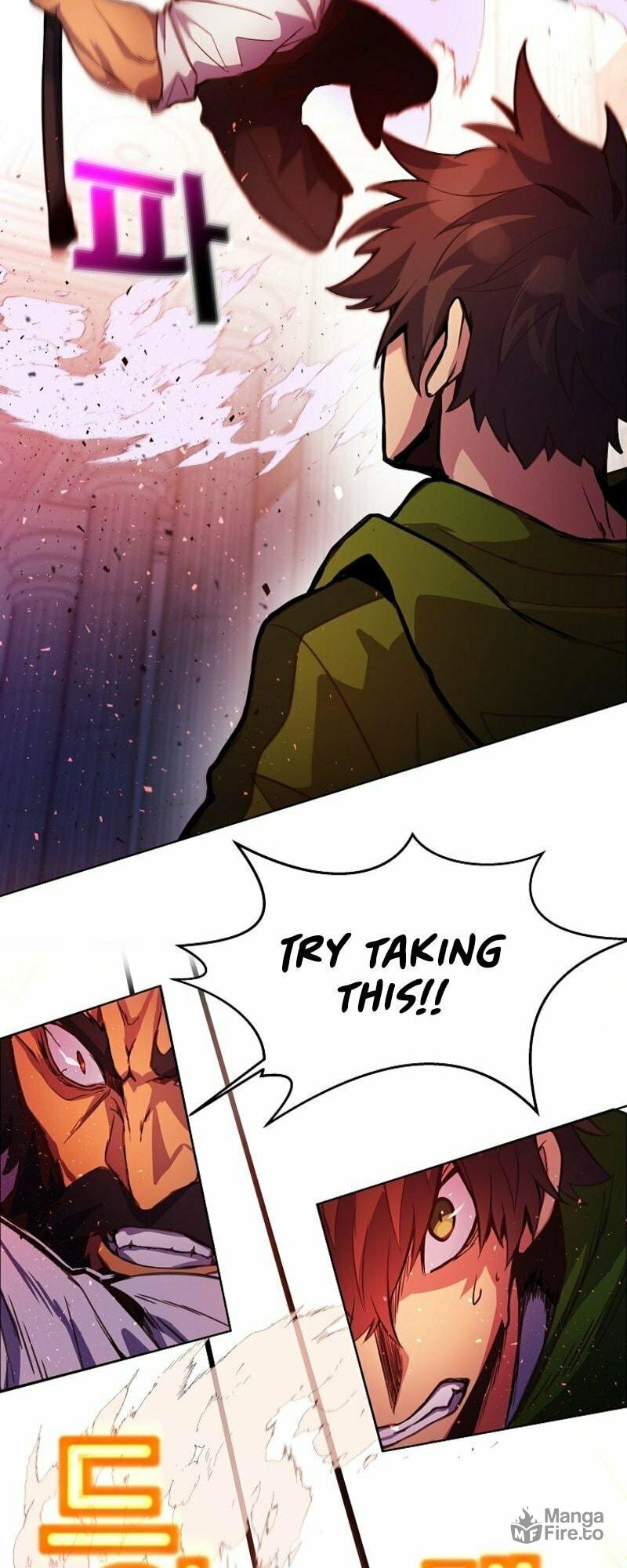 I'm a Part-Timer for the Gods – Chapter 11 page 26