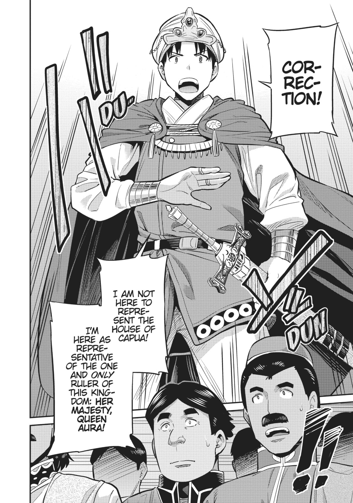 Our Own Battlefields page 25
