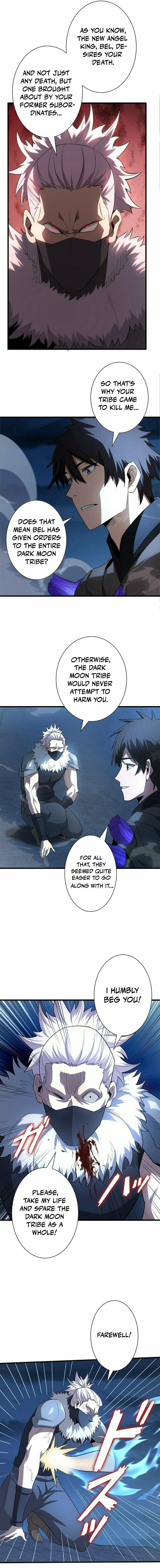 The Cursed Strongest Player Rules the World – Chapter 19 page 7