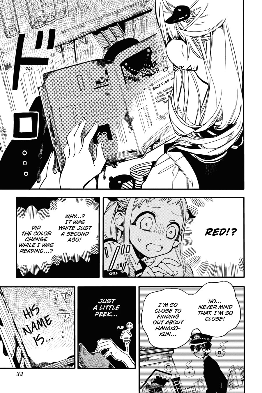 The 4pm Bookstacks Part 1 page 30