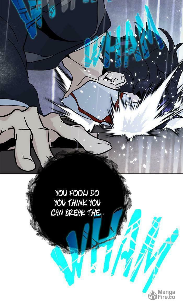 Return to Player – Chapter 50 page 34