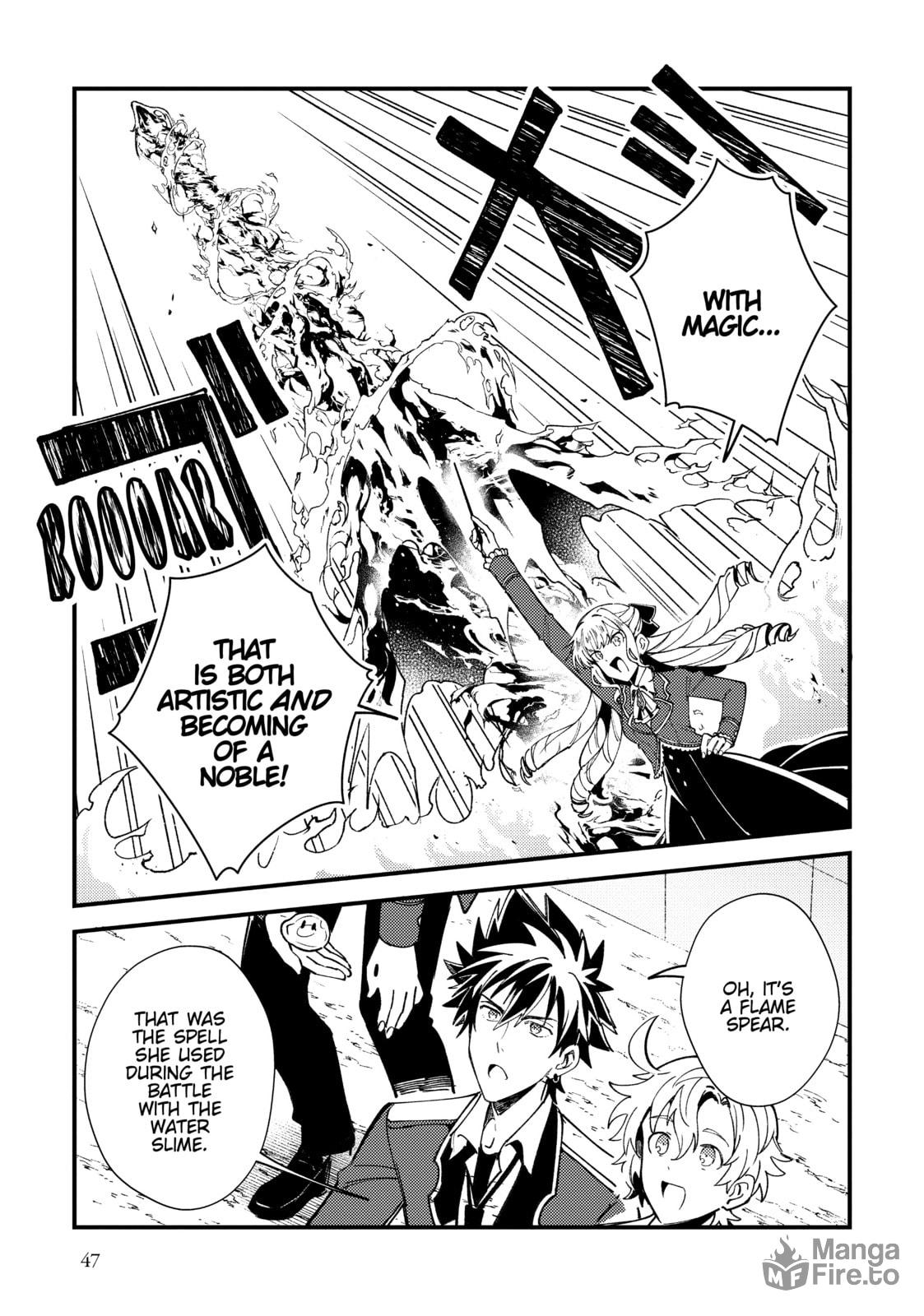 Practical Test, Part 2 page 8