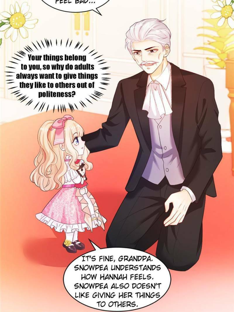 Spoiled Rotten by My Uncles – Chapter 7 page 18