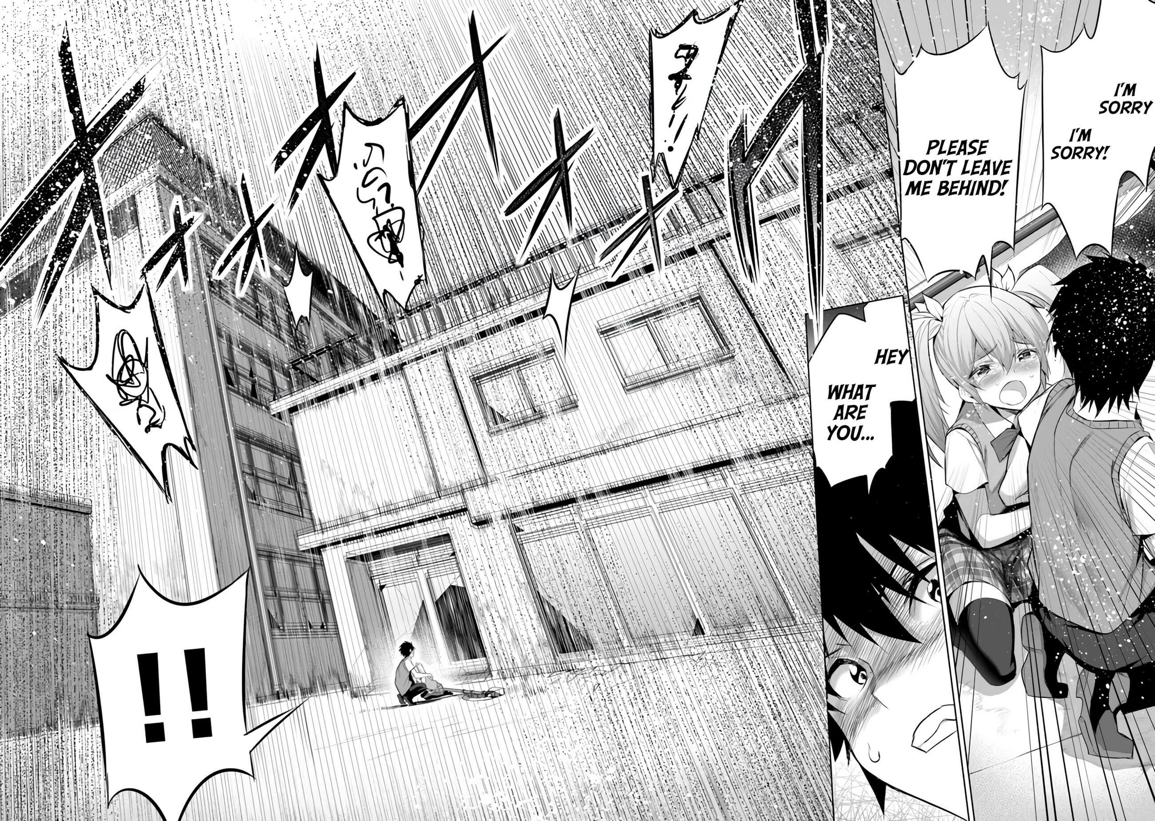 Boku wa Isekai de Fuyo Mahou to Shoukan Mahou wo Tenbin ni Kakeru – Chapter 10 page 23