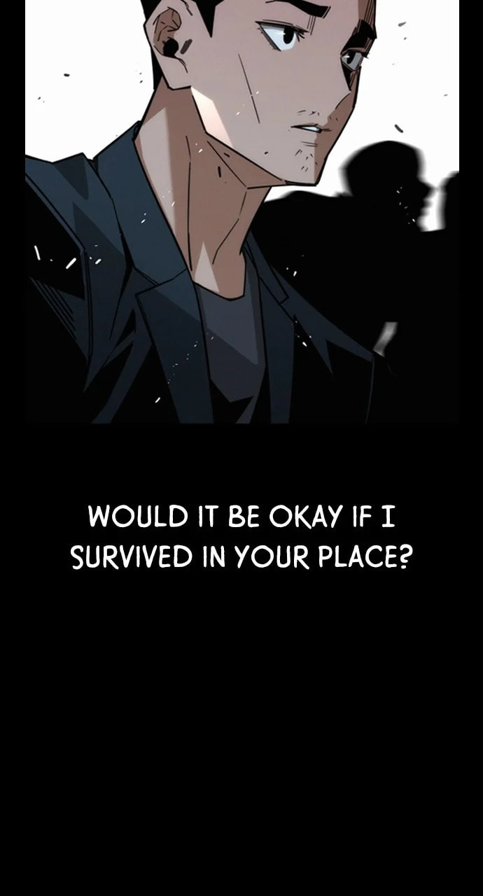 The Regressor Protects Only Me – Chapter 12 page 60
